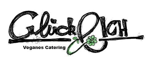 Glück & Ich – Veganes Catering